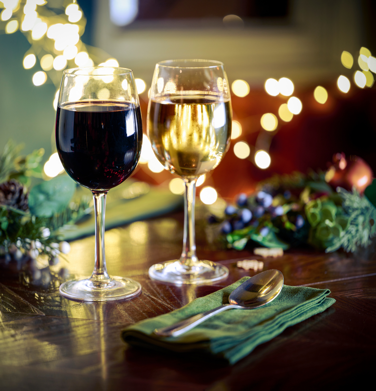 Dinner & Dining at The Curious Cow of Harrogate in Harrogate