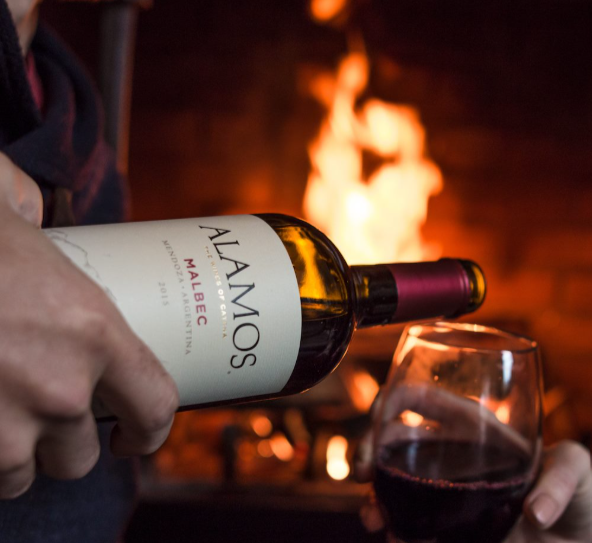 at The Curious Cow of Harrogate